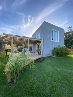 Casa en Punta Rubia - Tranquilidad, mar y naturaleza - 9