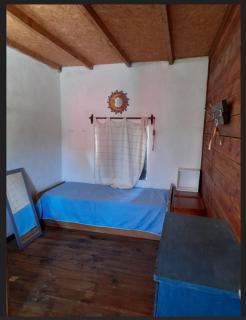 Casa en Punta Rubia - Tranquilidad, mar y naturaleza - 7