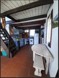 Casa en Punta Rubia - Tranquilidad, mar y naturaleza - 5