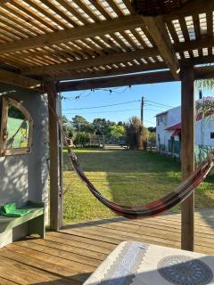 Casa en Punta Rubia - Tranquilidad, mar y naturaleza - 3