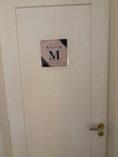 YigitsRoom M - 1