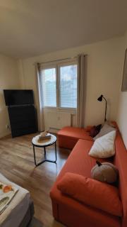 Útulný apartmán v centre BB - 5