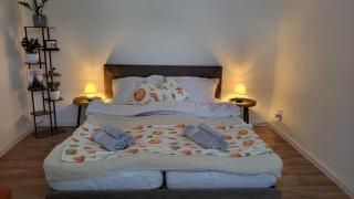 Útulný apartmán v centre BB - 9