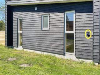 4 star holiday home in Glesborg - 8