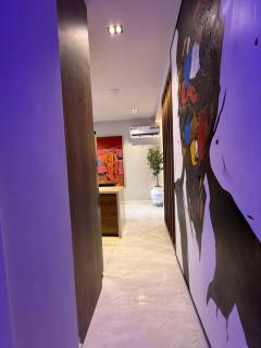 2-Bedroom Short-Let Apartment - 6