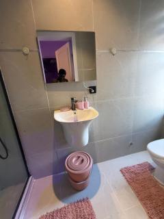 2-Bedroom Short-Let Apartment - 3