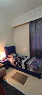 Chambre Casablanca , Casanearshore - 9