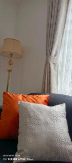 Cozy Nakuru Nest,Kings sapphire 1BR - 9