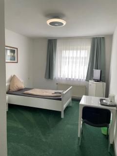 Haus Pegasus - 1