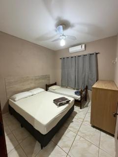 Casa Jacarandá - 4