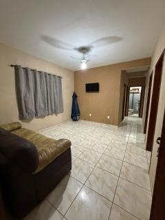 Casa Jacarandá - 1