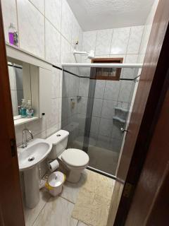 Casa Jacarandá - 5