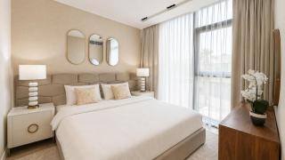 Coastal Luxury - 3BR Premium Villa near Private Beach by Island Properties - 1