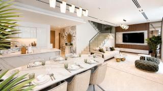 Coastal Luxury - 3BR Premium Villa near Private Beach by Island Properties - 2
