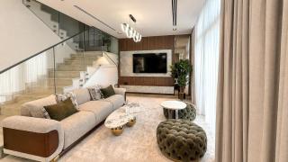 Coastal Luxury - 3BR Premium Villa near Private Beach by Island Properties - 9