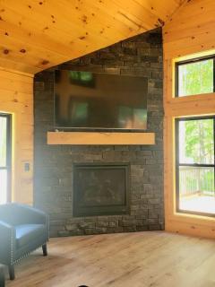 The Saige - Hot Tub, Fire Pit, and huge entertainment area - 5