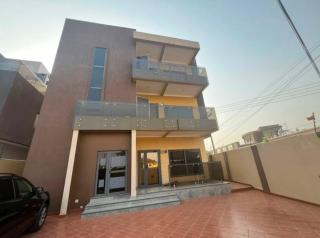 SANNA APARTMENTs & LODGE - 0
