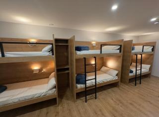 ALBERGUE EXCLUSIVO para PEREGRINOS ALAIA ROOMS - 7