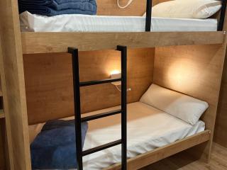 ALBERGUE EXCLUSIVO para PEREGRINOS ALAIA ROOMS - 5