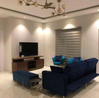 SANNA APARTMENTs & LODGE - 6