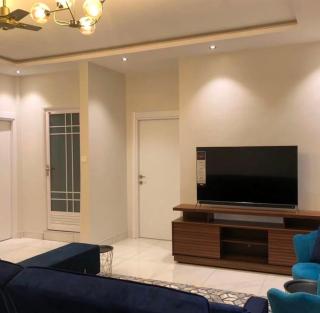 SANNA APARTMENTs & LODGE - 4