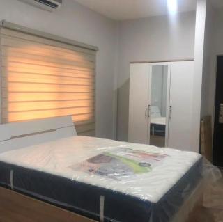 SANNA APARTMENTs & LODGE - 1