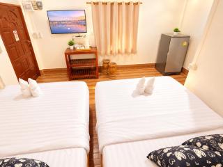 One Peace Resort ChiangKhan วันพีช รีสอร์ท เชียงคาน - 3