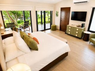 Reunion Wellness Resort & Retreats - Playa Danta - 4