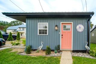 'Blue Heron' Walk to Kelso Beach! Pet-Friendly Gem - 0