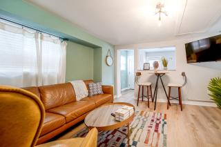 'Blue Heron' Walk to Kelso Beach! Pet-Friendly Gem - 7