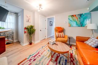 'Blue Heron' Walk to Kelso Beach! Pet-Friendly Gem - 5