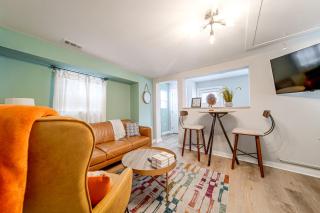 'Blue Heron' Walk to Kelso Beach! Pet-Friendly Gem - 2
