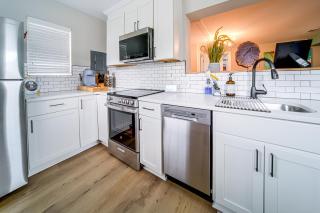 'Blue Heron' Walk to Kelso Beach! Pet-Friendly Gem - 1
