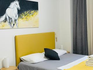 City maisonette apartment 85m2 - Tesalónica - 6