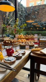 The Artisan D.C. Hotel, Autograph Collection - 7