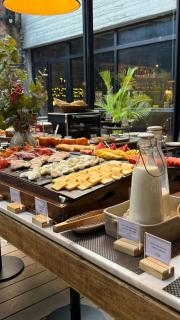 The Artisan D.C. Hotel, Autograph Collection - 5
