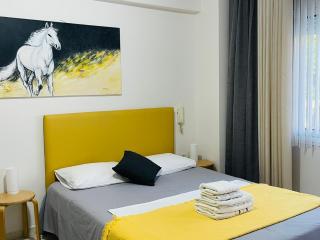 City maisonette apartment 85m2 - Tesalónica - 8