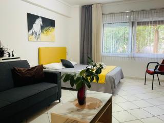 City maisonette apartment 85m2 - Tesalónica - 9