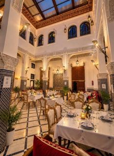 Riad Fes Bab Rcif Suite &Spa - Fes - 7