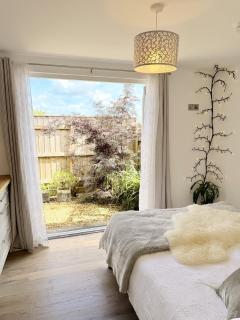 The Cuckoo's Nest - A Romantic & Peaceful Hideaway - 5