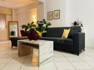 City maisonette apartment 85m2 - Tesalónica - 0
