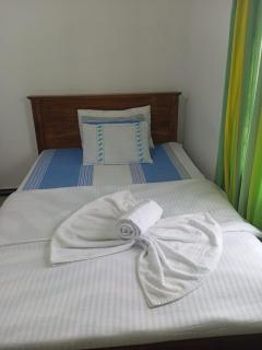 Chillway Guesthouse - 1