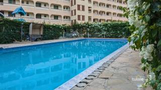 Two bedrooms nyali centre at baraka Homes - 0