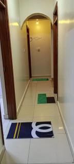 Two bedrooms nyali centre at baraka Homes - 1
