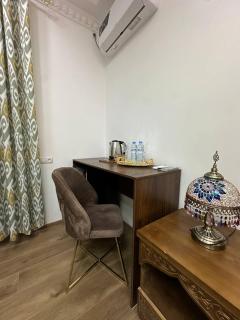 Dilnoza boutique hotel - 1