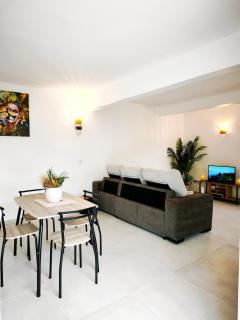 Appartement T3 au cœur de Rivière-Pilote - 8