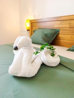 Appartement T3 au cœur de Rivière-Pilote - 7