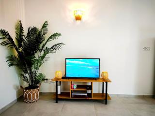 Appartement T3 au cœur de Rivière-Pilote - 9