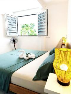 Appartement T3 au cœur de Rivière-Pilote - 5
