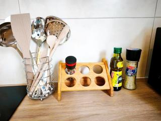 Appartement T3 au cœur de Rivière-Pilote - 4